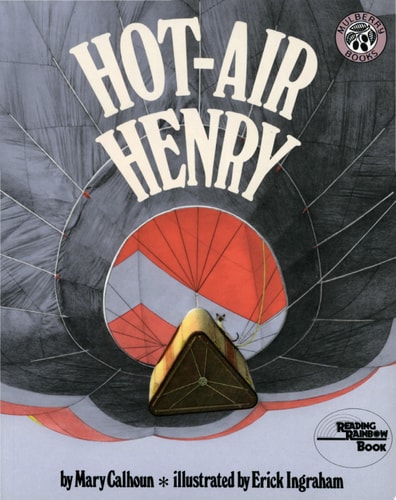 Hot Air Henry - PB