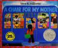 Chair for My Mother PB