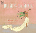Julian is a Mermaid-SPANISH