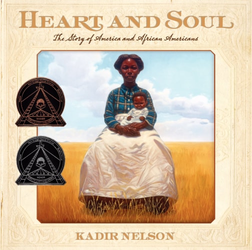 Heart and Soul - PB