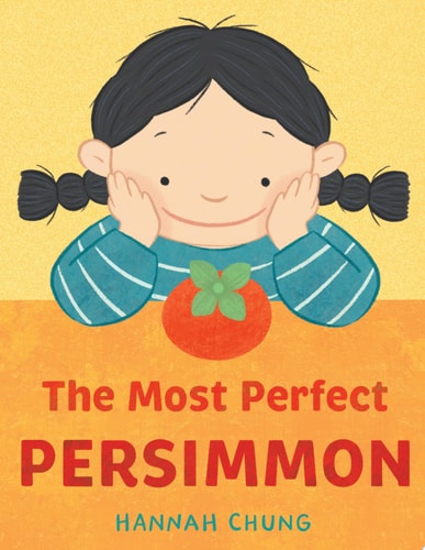 Most Perfect Persmimmon