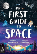 My First Guide to Space