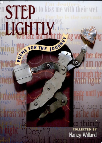 Step Lightly
