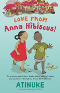 Anna Hibiscus #7 Love from