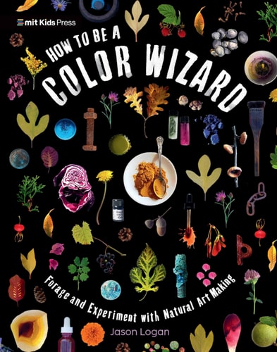 How to Be a Color Wizard