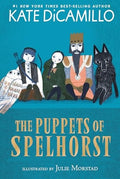 Puppets of Spelhorst PB