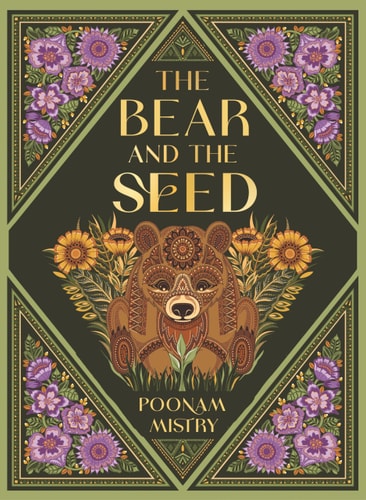 Bear and the Seed