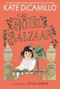 Hotel Balzaar PB