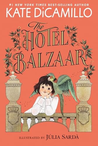 Hotel Balzaar PB