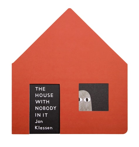 House with Nobody In It
