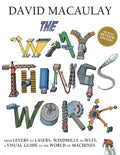 Way Things Work (Newly Revised Edition)