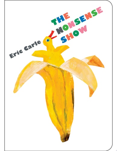 Nonsense Show (Board Book)