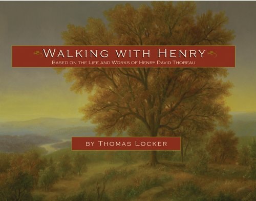 Walking With Henry