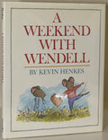 Weekend With Wendell - HB