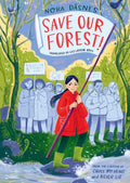 Save our Forests