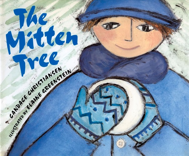 Mitten Tree