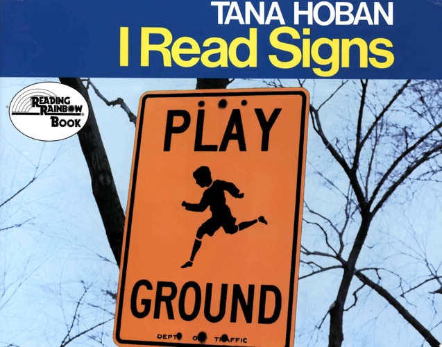 I Read Signs