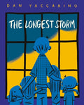 Longest Storm-Autographed