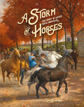 Storm of Horses