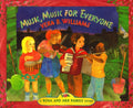 Music Music For Everyone - PB