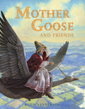 Mother Goose And Friends-Autographed