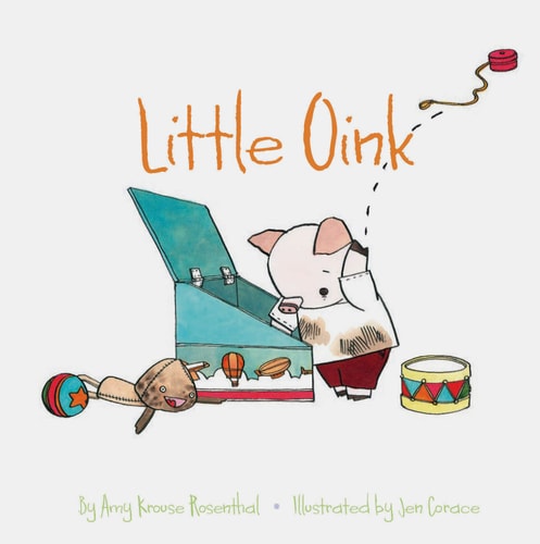 Little Oink BD