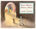 Eeny, Meeny, Miney Mole-Autographed