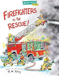 Firefighters to the Rescue