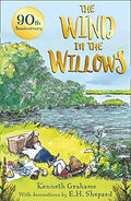 Wind in the Willows 90th Anniversary Edition