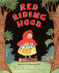 Red Riding Hood-PB