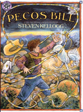 Pecos Bill - PB