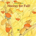 Hooray for Fall