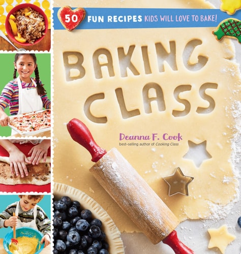 Baking Class