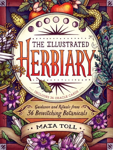 Illustrated Herbiary