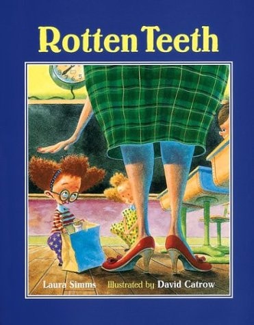 Rotten Teeth PB