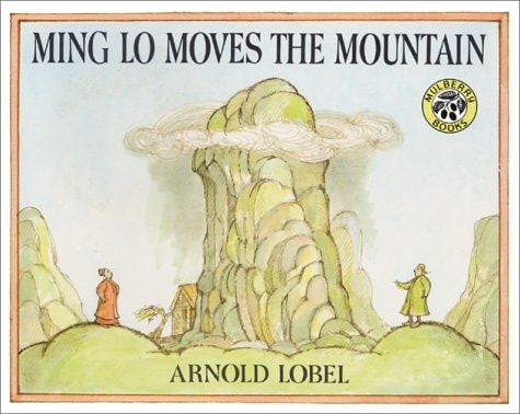 Ming Lo Moves Mo