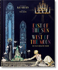 Kay Nielsen: East of the Sun West of the Moon