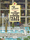 Pierre the Maze Detective: Mystery of the Empire Maze Tower