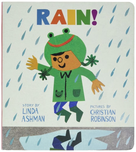 Rain BD
