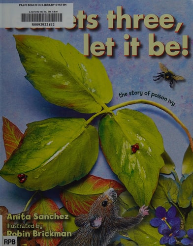 Leaflets Three, Let it Be