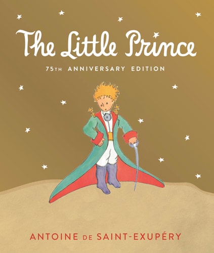 Little Prince 75th