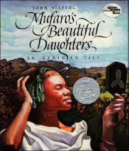 Mufaro's Bea BG