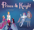 Prince & Knight BD