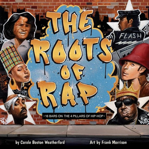 Roots of Rap BD