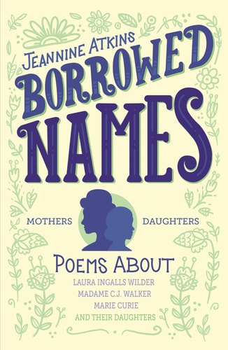 Borrowed Names PB