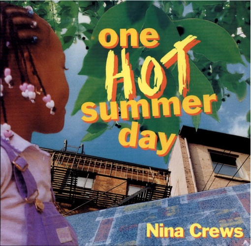 One Hot Summer Day HB