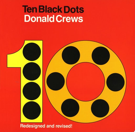 Ten Black Dots
