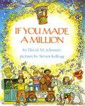 If You Made a Million PB