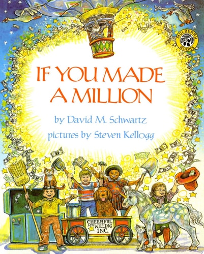 If You Made a Million PB