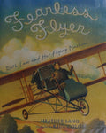 Fearless Flyer: Ruth Law and Her Flying Machine